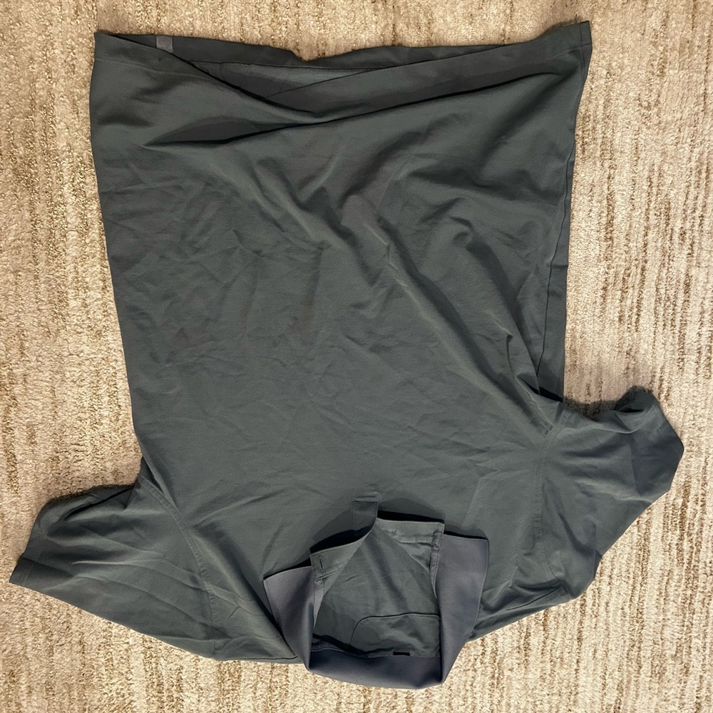 Lululemon Polo